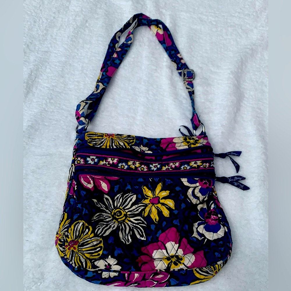 Vera Bradley Crossbody bag